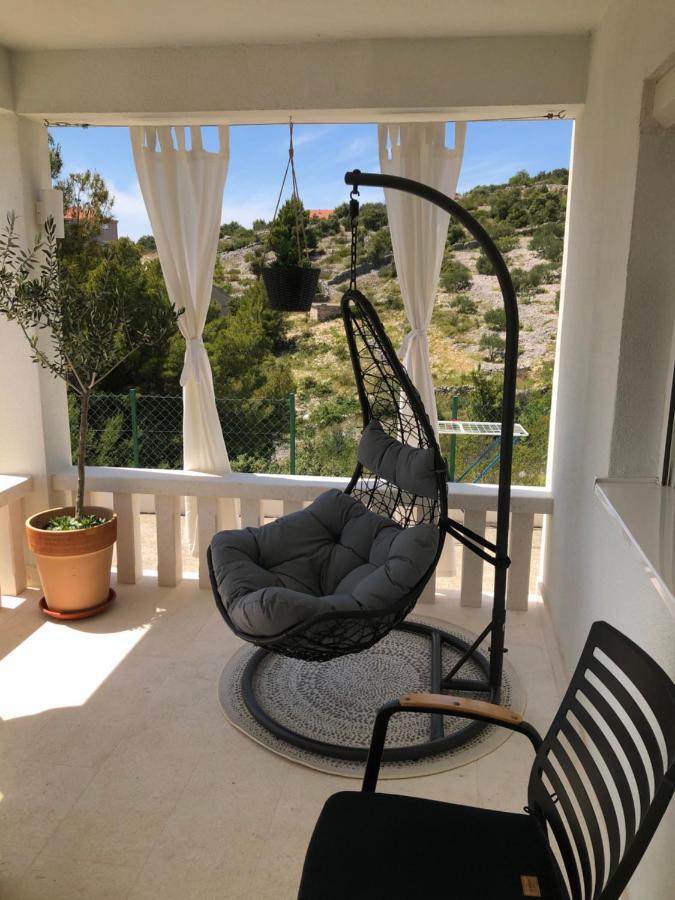 Holiday Home - Apartment Carmen Sevid Extérieur photo