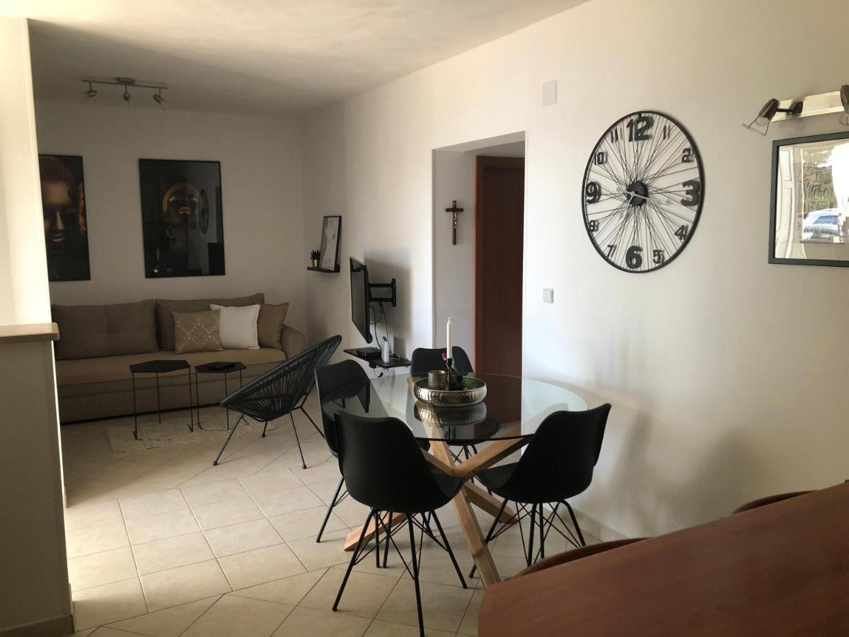 Holiday Home - Apartment Carmen Sevid Extérieur photo