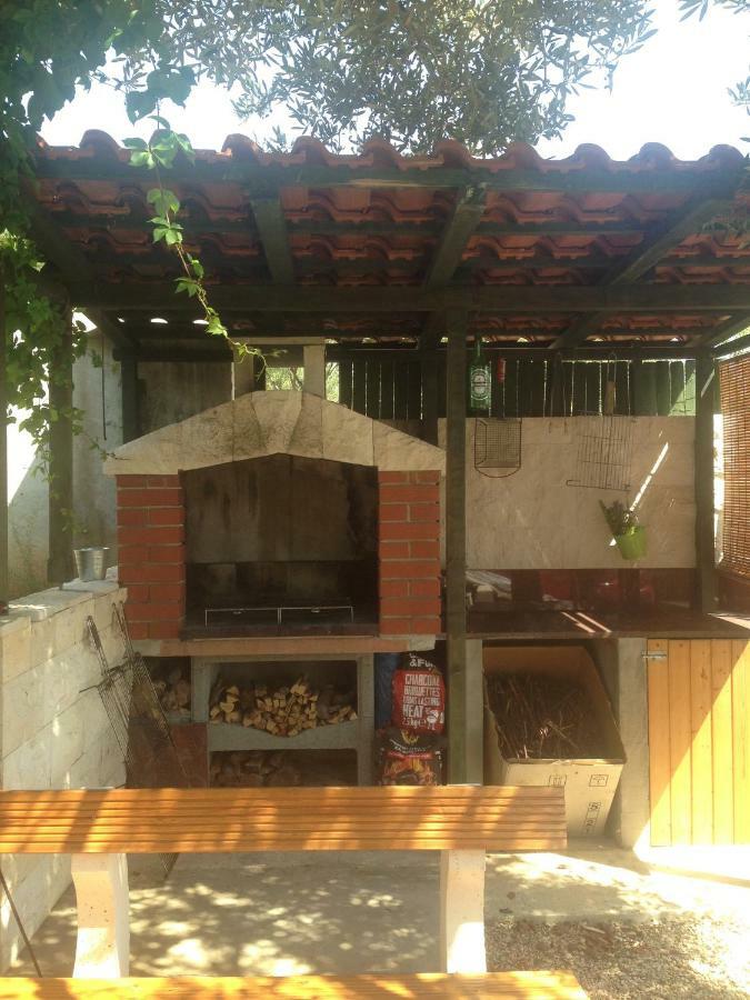 Holiday Home - Apartment Carmen Sevid Extérieur photo