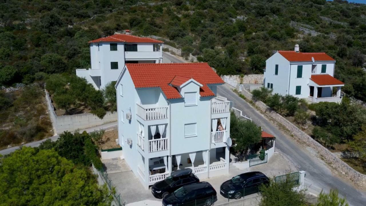 Holiday Home - Apartment Carmen Sevid Extérieur photo