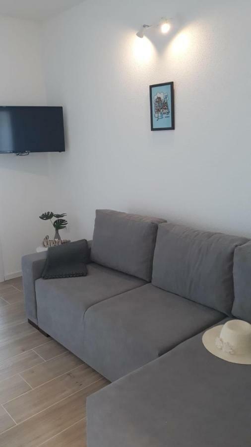Holiday Home - Apartment Carmen Sevid Extérieur photo