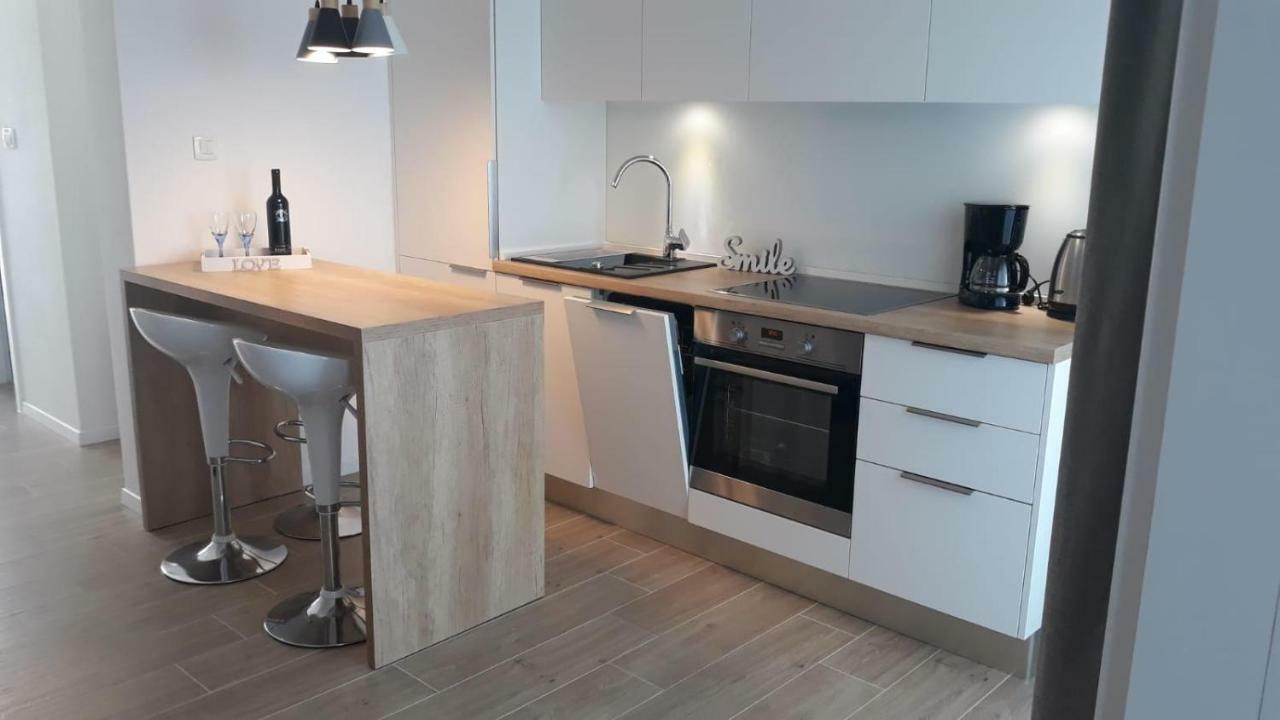 Holiday Home - Apartment Carmen Sevid Extérieur photo
