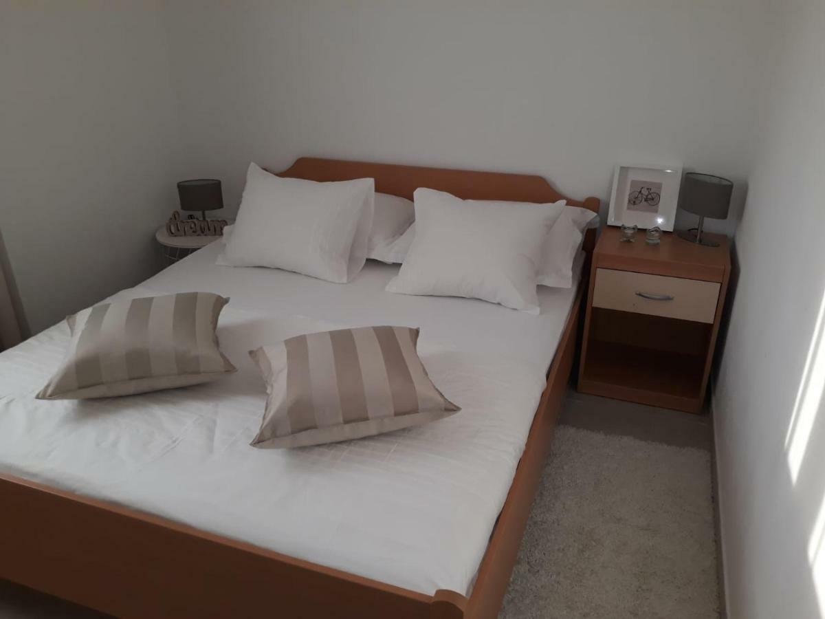 Holiday Home - Apartment Carmen Sevid Extérieur photo