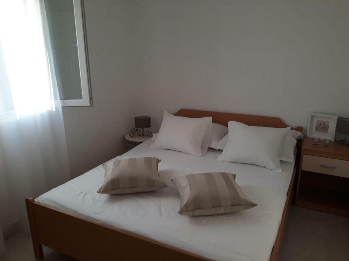 Holiday Home - Apartment Carmen Sevid Extérieur photo