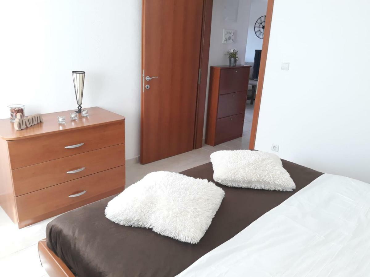 Holiday Home - Apartment Carmen Sevid Extérieur photo