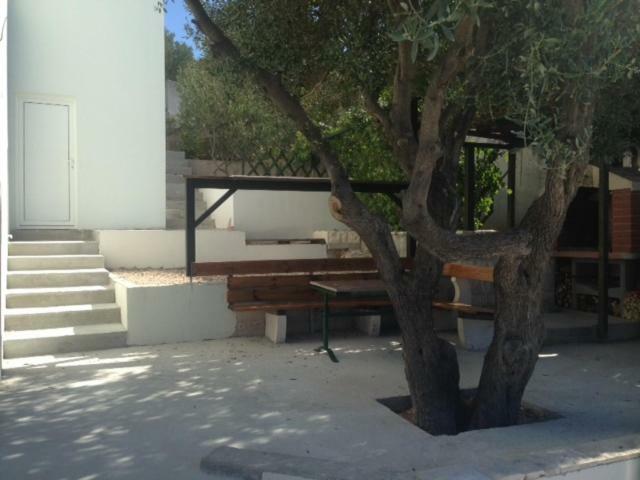 Holiday Home - Apartment Carmen Sevid Extérieur photo